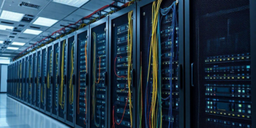 Itaipu Parquetec pode receber maior datacenter e superprocessador de IA do Brasil