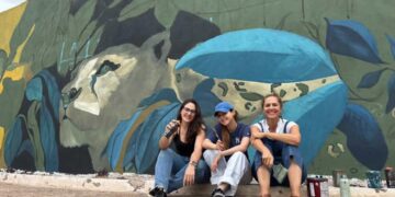 Revitalização da Praça Naipi devolve espaço à comunidade