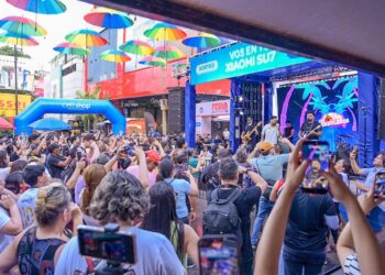 Black Friday impulsiona economia regional e vendas em CDE crescem 30%