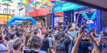 Black Friday impulsiona economia regional e vendas em CDE crescem 30%