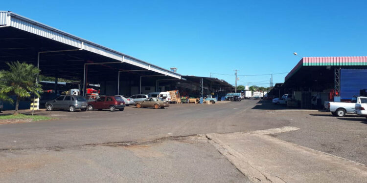 Ceasas do Paraná terão horários especiais nos feriados de novembro