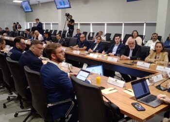 Ponte da Integração só vai receber caminhões com carga em 2027