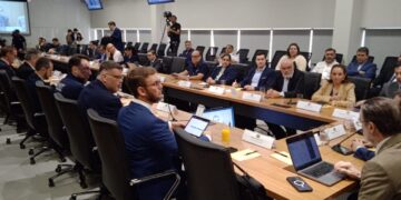 Ponte da Integração só vai receber caminhões com carga em 2027