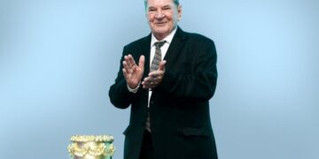 Derseu de Paula relembra trajetória e defende modernização da gestão pública em Foz