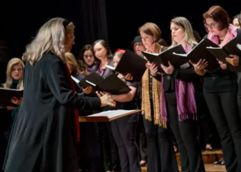 Prefeitura recria Coral Municipal de Servidores