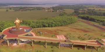 Roteiro da Fé quer transformar o Oeste do Paraná em destino de peregrinação