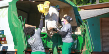 Prefeitura quer urgência da Câmara na aprovação do Conselho de Meio Ambiente