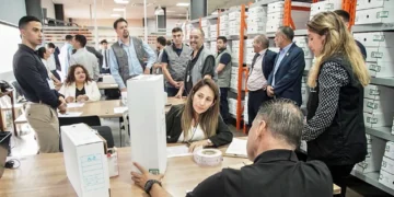 Ciudad del Este vai às urnas em eleição extraordinária no próximo domingo (9)