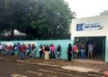 Começam as matrículas nas escolas municipais de Foz do Iguaçu; pais não precisam mais dormir na fila