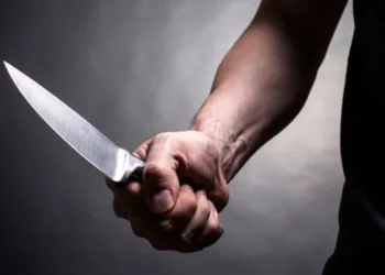 Filho é preso após esfaquear a própria mãe no Campos do Iguaçu