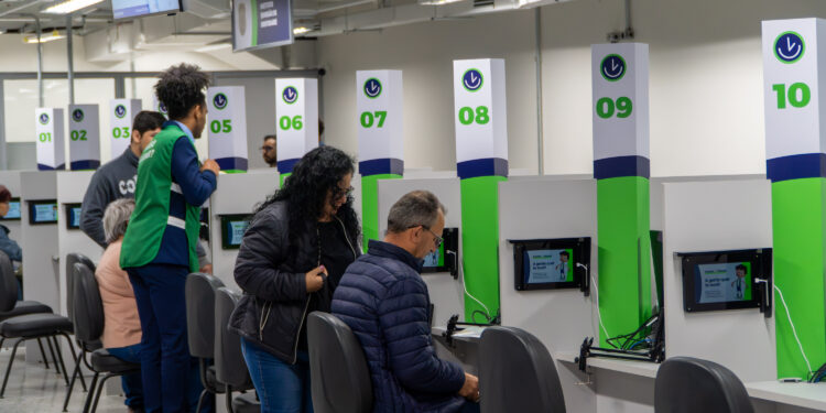 Poupatempo inicia fase de testes em Foz do Iguaçu na próxima semana