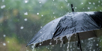 Chuvas intensas voltam ao Paraná a partir dessa sexta-feira, alerta Simepar