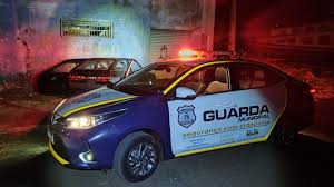 Homem que atirou em Guarda Municipal em 2024 é condenado a mais de 12 anos de prisão