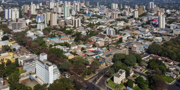 Especialista aponta desafios que Foz precisa enfrentar diante de novas estruturas logísticas