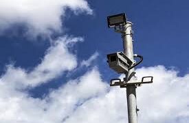 Radares fixos são os principais responsáveis pelas multas de trânsito