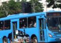 Linha 120 terá transporte gratuito neste domingo em comemoração ao Cataratas Day