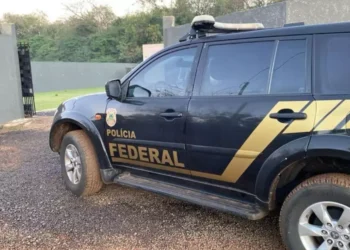 PF apura esquema de lavagem de dinheiro comandado por preso