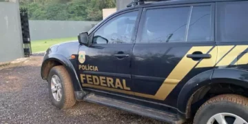 PF apura esquema de lavagem de dinheiro comandado por preso