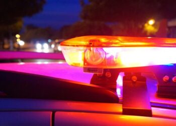 Tiroteio de madrugada termina em morte e suspeito é preso com arma que teria sido usada no crime