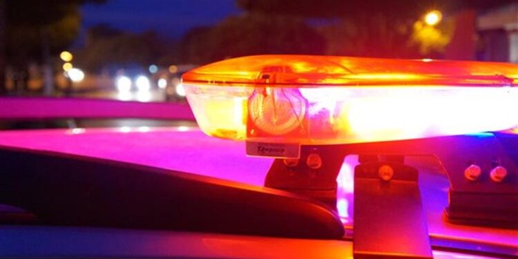 Tiroteio de madrugada termina em morte e suspeito é preso com arma que teria sido usada no crime