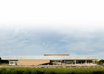 Projeto “Entre Rios, Culturas e Vozes” vence concurso para nova sede da Câmara de Foz