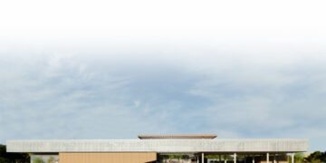 Projeto “Entre Rios, Culturas e Vozes” vence concurso para nova sede da Câmara de Foz