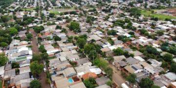 Governador dá início às obras de urbanização da comunidade Bubas