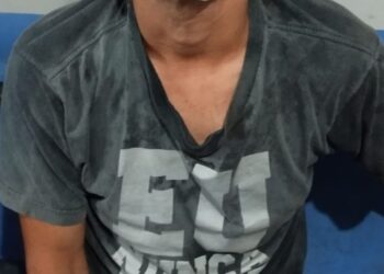 Homem é preso após esfaquear ex-esposa na Invasão do Portal