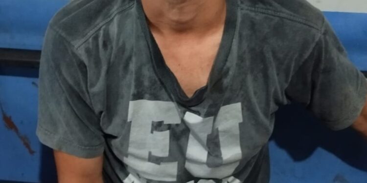 Homem é preso após esfaquear ex-esposa na Invasão do Portal
