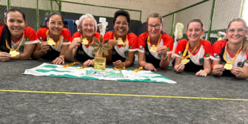 “O futuro é promissor para o esporte em Foz do Iguaçu”, afirma secretário Antônio Sapia após vice-campeonato nos JAP 2025