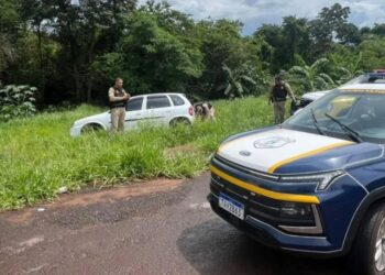 Três suspeitos armados são presos após roubo a transportadora no Cidade Nova