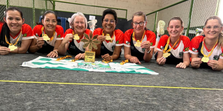 “O futuro é promissor para o esporte em Foz do Iguaçu”, afirma secretário Antônio Sapia após vice-campeonato nos JAP 2025