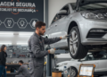 Especialista alerta para cuidados simples com o veículo que podem evitar acidentes e prejuízos mecânicos