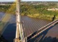 Agência Nacional de Transportes Terrestres (ANTT) habilita Ponte da Integração