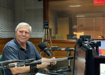 Paulo Mac Donald critica gestão Silva e Luna e aponta caos na saúde de Foz do Iguaçu