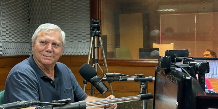 Paulo Mac Donald critica gestão Silva e Luna e aponta caos na saúde de Foz do Iguaçu