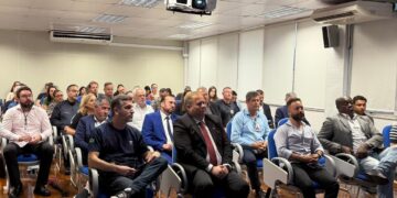 Programa Receita Cidadã é lançado em Foz do Iguaçu