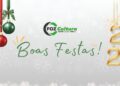 A Rádio Cultura Foz deseja Feliz Natal e um próspero 2026