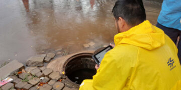 Sanepar Implementa Monitoramento Remoto de Efluentes em Foz