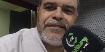 Rádio Cultura de luto: morre o repórter e radialista Ely Silva, aos 62 anos, vítima de câncer