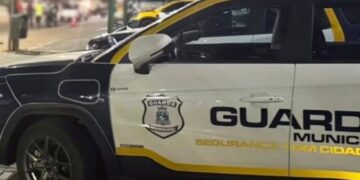 Filho agride mãe de 70 anos no Jardim São Paulo