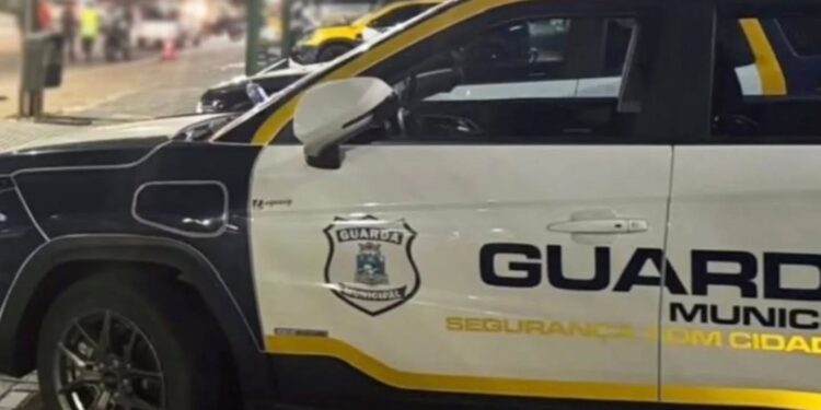 Filho agride mãe de 70 anos no Jardim São Paulo