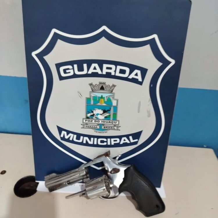 Três suspeitos armados são presos após roubo a transportadora no Cidade Nova