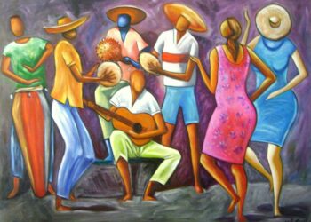 Dia Nacional do Samba: a batida que conta o Brasil