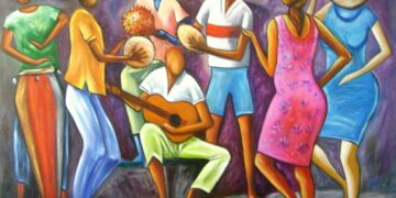 Dia Nacional do Samba: a batida que conta o Brasil