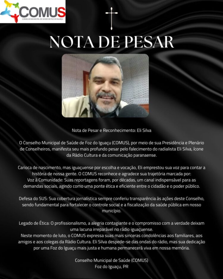 Autoridades, colegas e amigos se despediram de Ely Silva com mensagens e homenagens