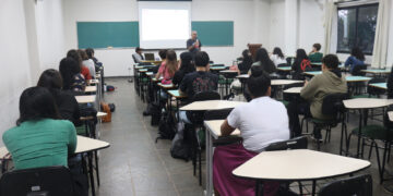 Unioeste abre vagas para aulão do pré-vestibular