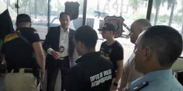 Condenado por tentativa de golpe volta ao Brasil por Foz do Iguaçu