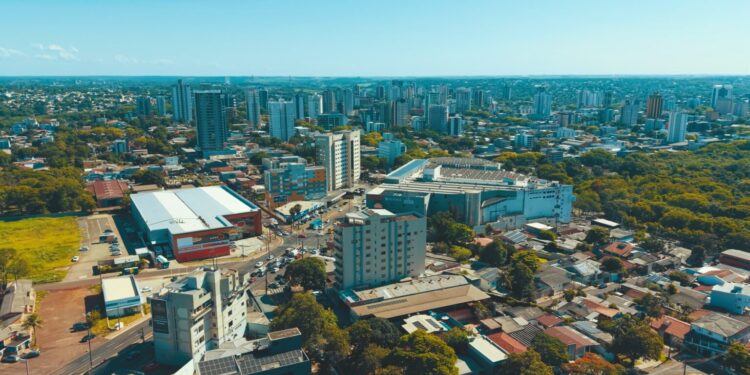 Adesão ao RecuperaFoz garante mais de R$ 23 milhões em regularização de dívidas