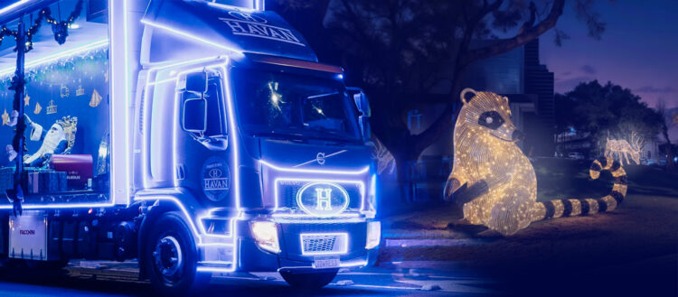 Padre Ezequiel Dal Pozzo será a grande atração na abertura oficial do Natal de Foz do Iguaçu